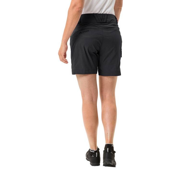 VAUDE Women's Tremalzini Shorts II Funktionshose Damen