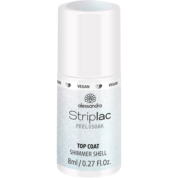 Top Coat - Vegan