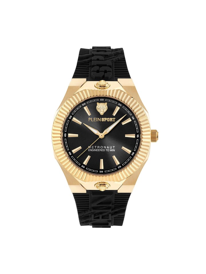 Philipp Plein Quarzuhr PSCGA0325 in gold günstig kaufen onesize