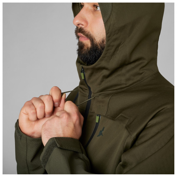 Seeland - Hawker II Jacke - Regenjacke