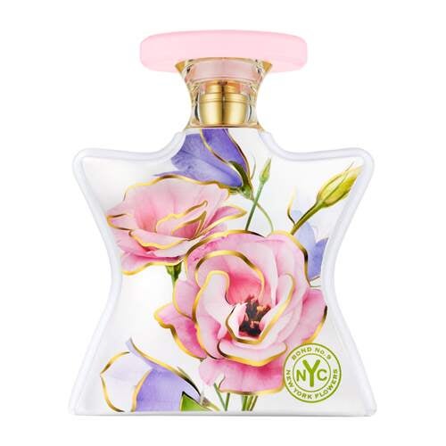 Bond nr. 9 New York Flowers Eau de Parfum 100 ml