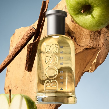 HUGO BOSS Boss Bottled Eau de Toilette Spray