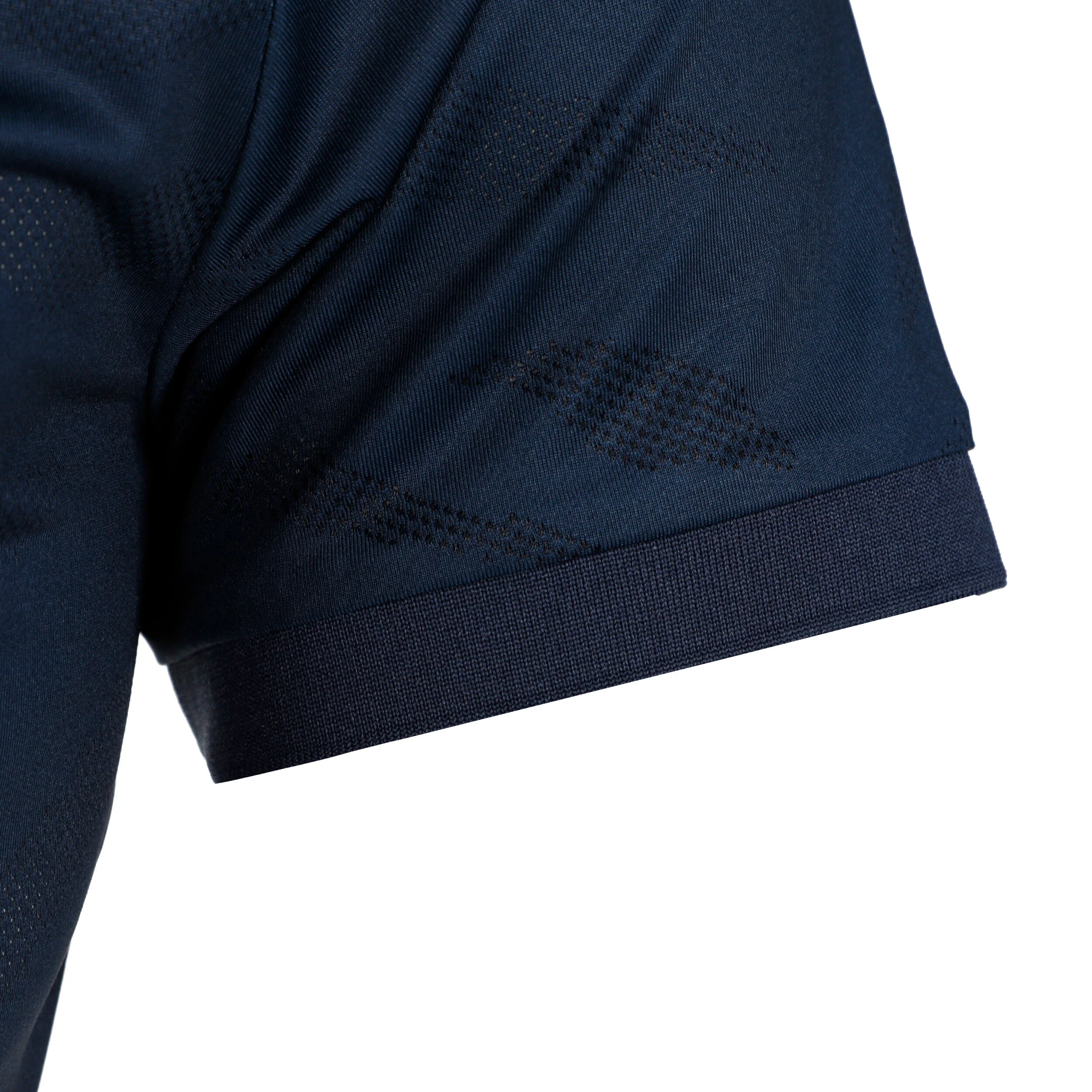 Wild Arts Polo Herren - Dunkelblau, Mehrfarbig