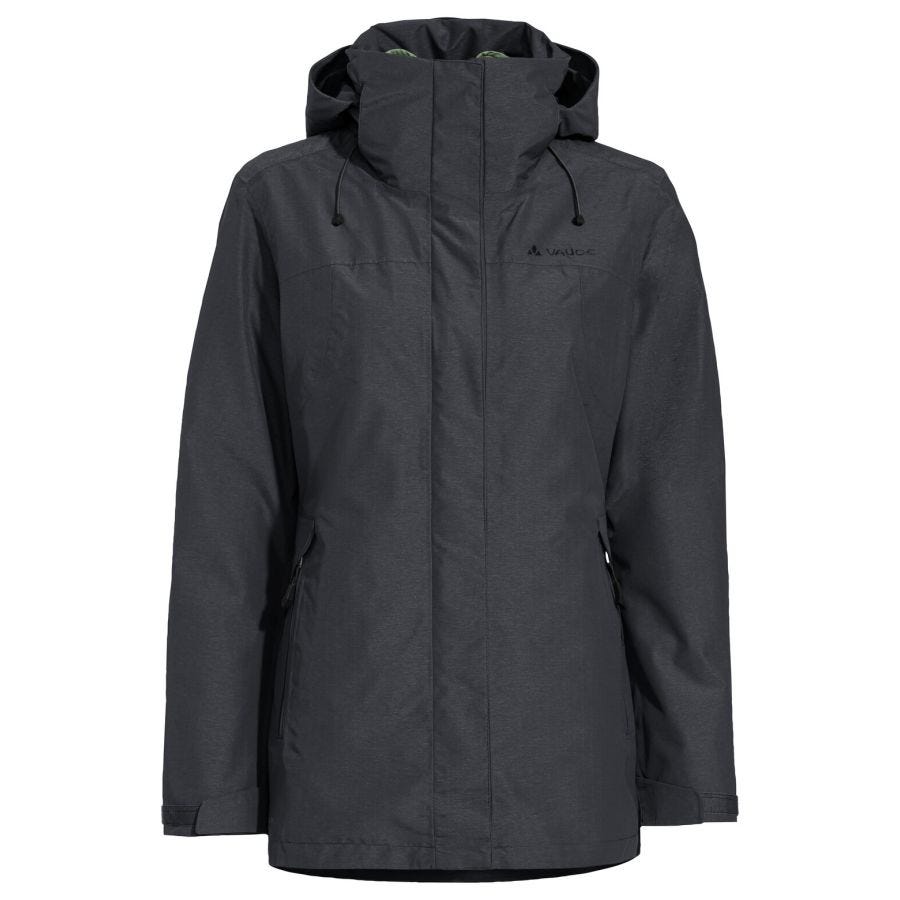 Skomer II 3-in-1 Jacke Damen