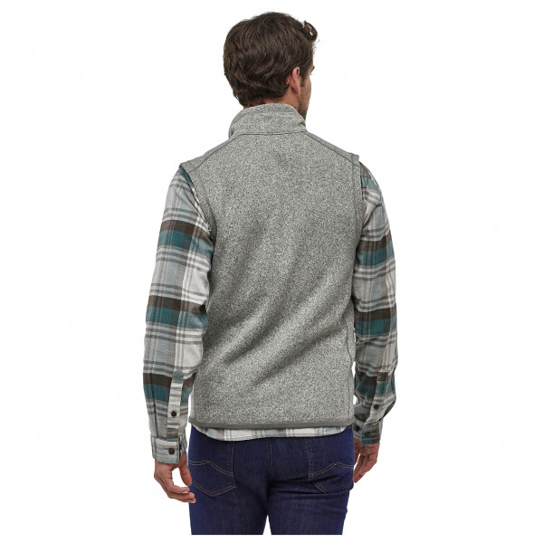 Patagonia - Better Sweater Vest - Kunstfaserweste