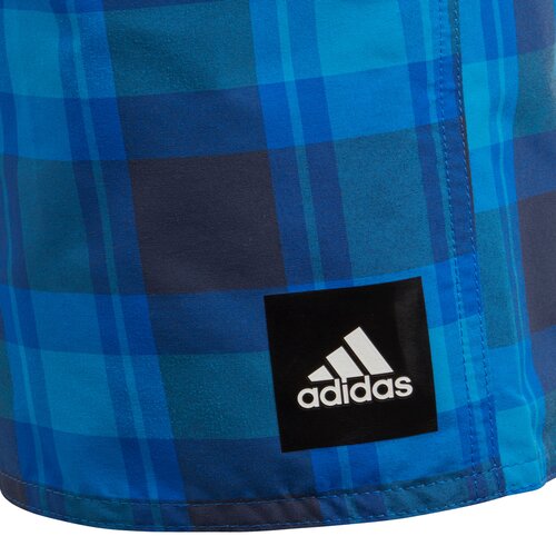 KINDER BADESHORTS YB CHECK SH ML