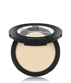 CATRICE 18H HD Matte Powder Kompaktpuder-8 g