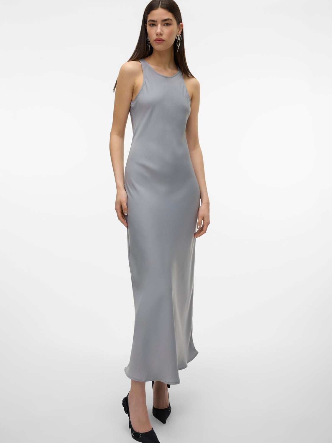 VMKATE Langes Kleid