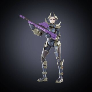 ** % SALE % ** Fortnite Victory Royale Series Actionfigur Lexa (Mechafusion) 15 cm