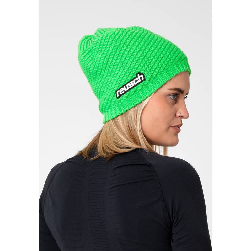 Reusch Aron Beanie Skimütze