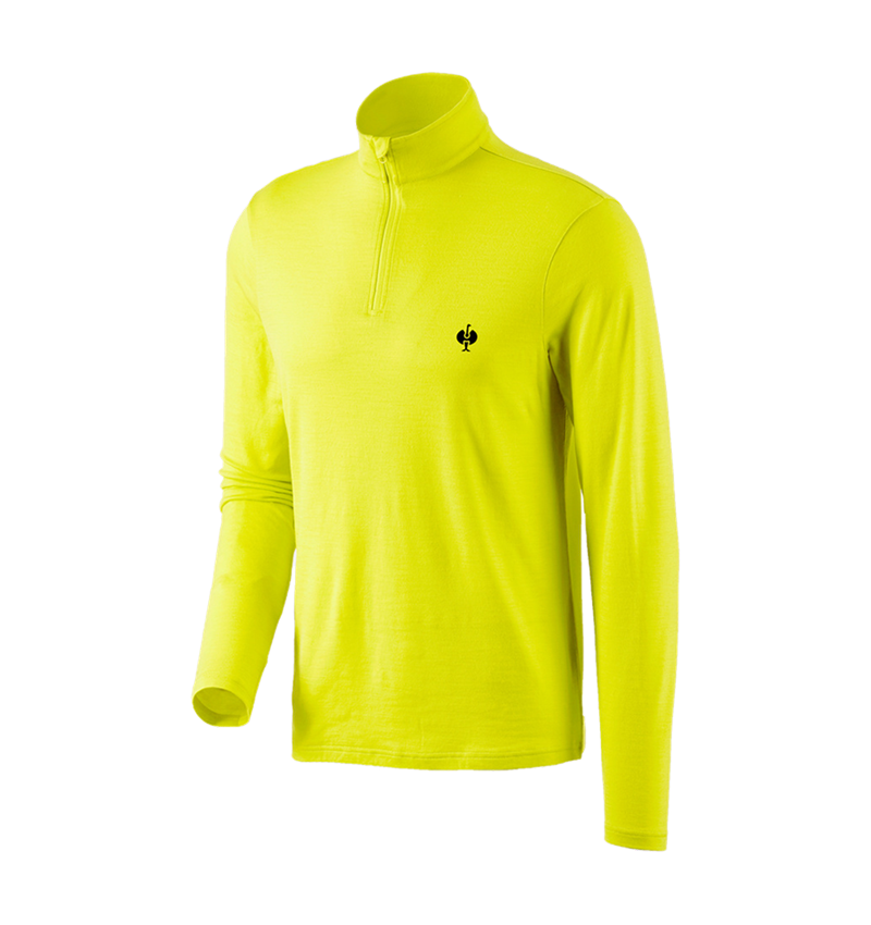 Troyer Merino e.s.trail