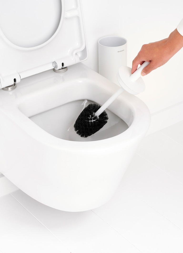 Brabantia  MindSet toiletaccessoires 3-delig