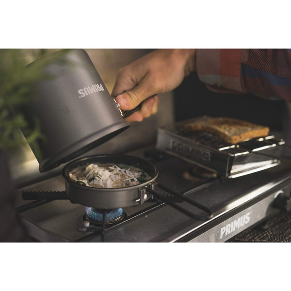 LITECHTREK KETTLE - Campinggeschirr