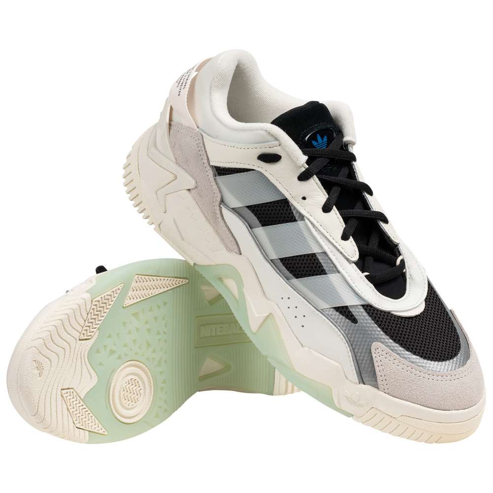 adidas Originals Niteball II Herren Sneaker GX7096