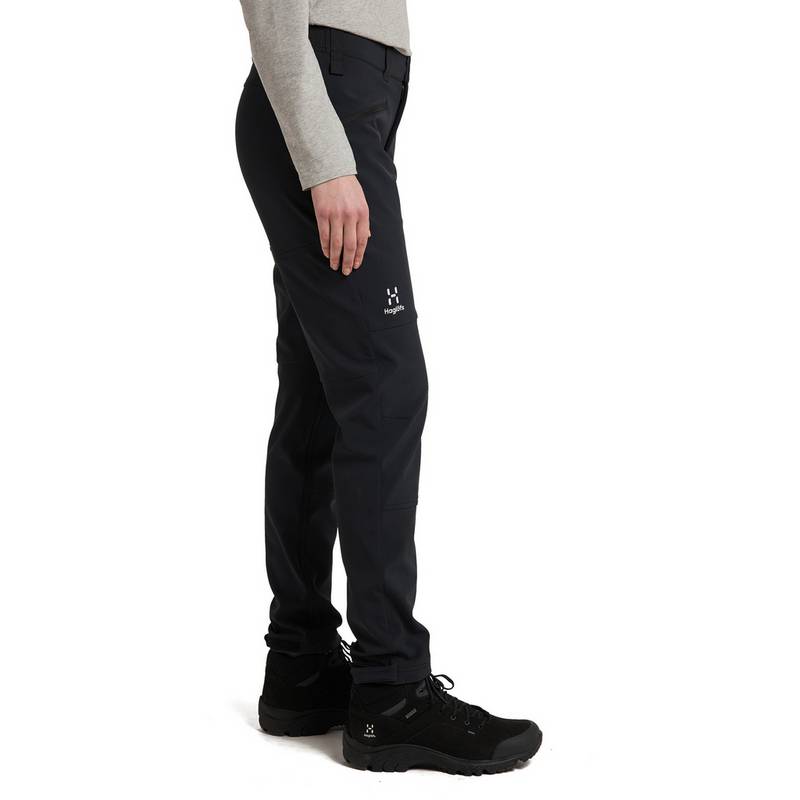 Haglöfs CHILLY Softshellhose Damen