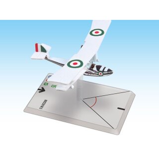 Wings of Glory WW1: Macchi M5 (Haviland)