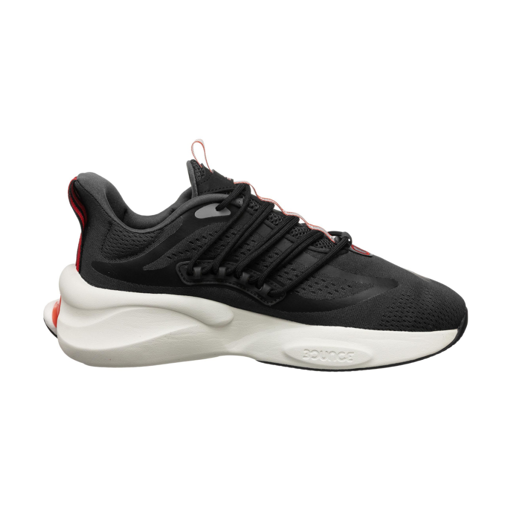 adidas Alphaboost V1 HP2761 / grau