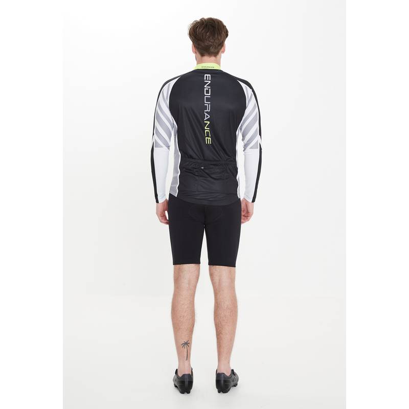 Endurance Orvigo M Cycling Trikot Herren