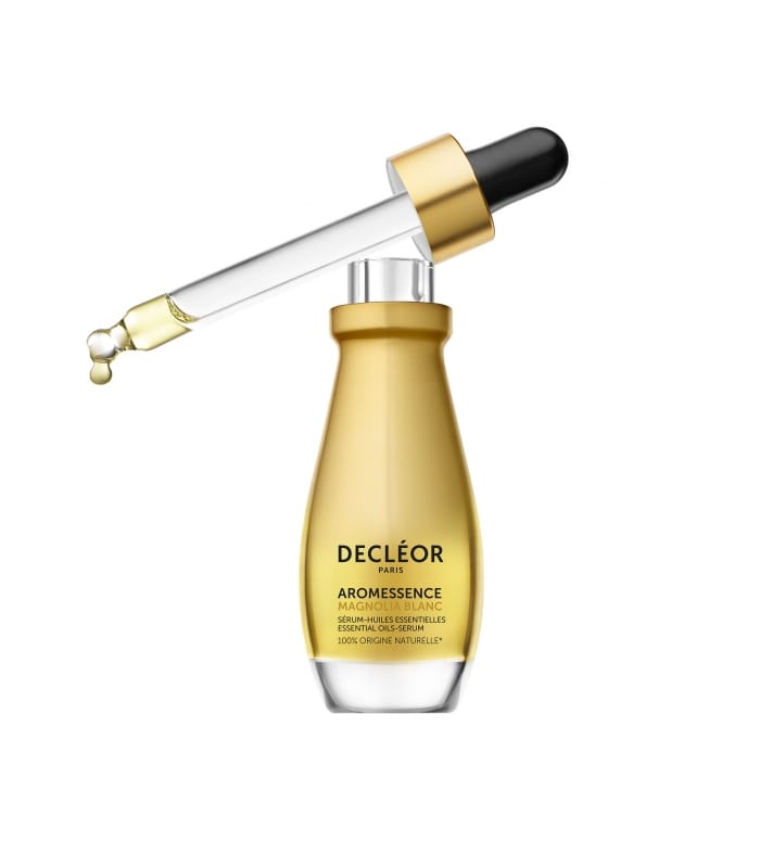 DECLÉOR-MAGNOLIA BLANC-Sérum Jour Visage Anti-Âge Global
