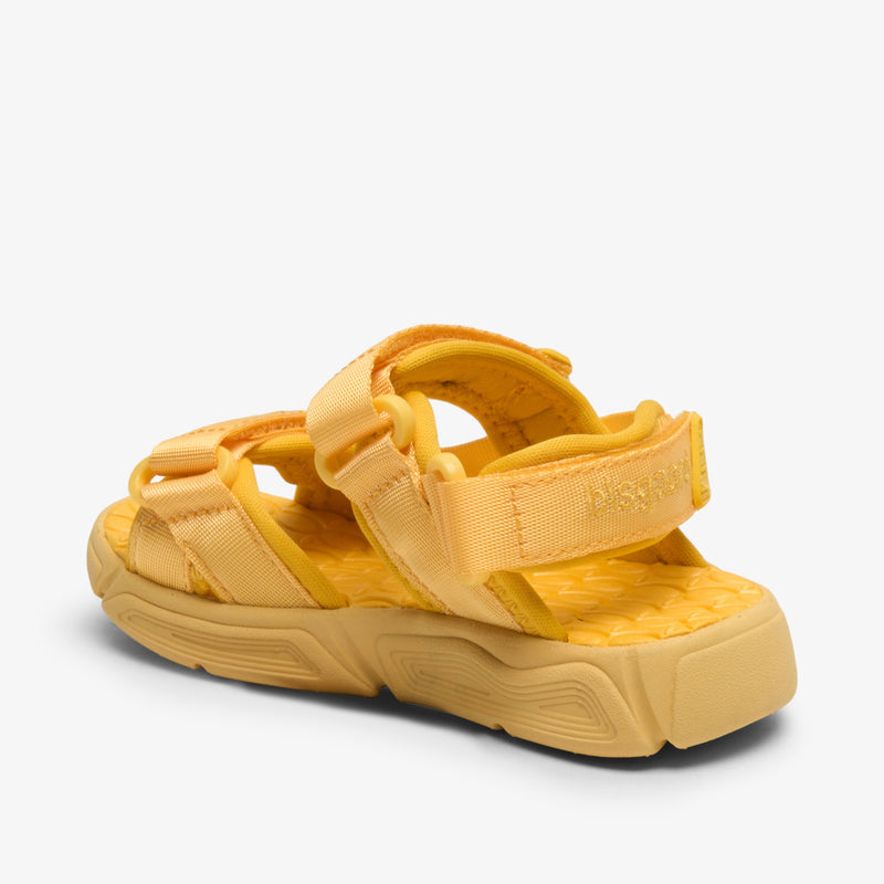 louis yellow - Gelb