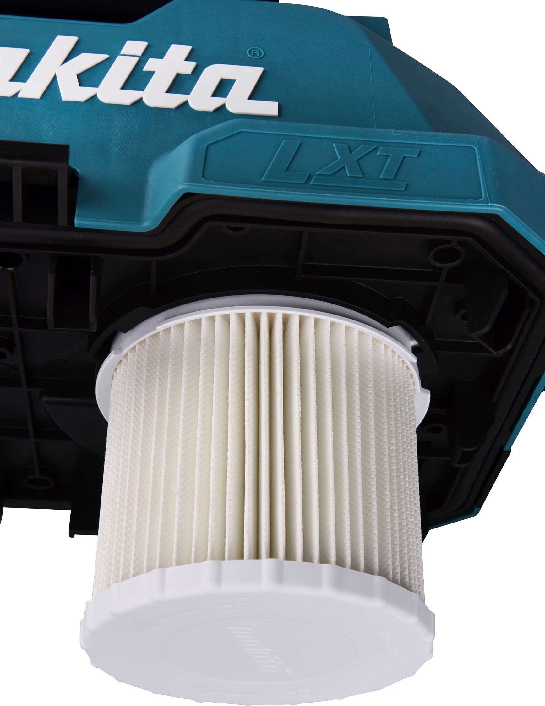 Makita Nass-Trocken-Akkusauger DVC750LZX3, ohne Akku und Ladegerät