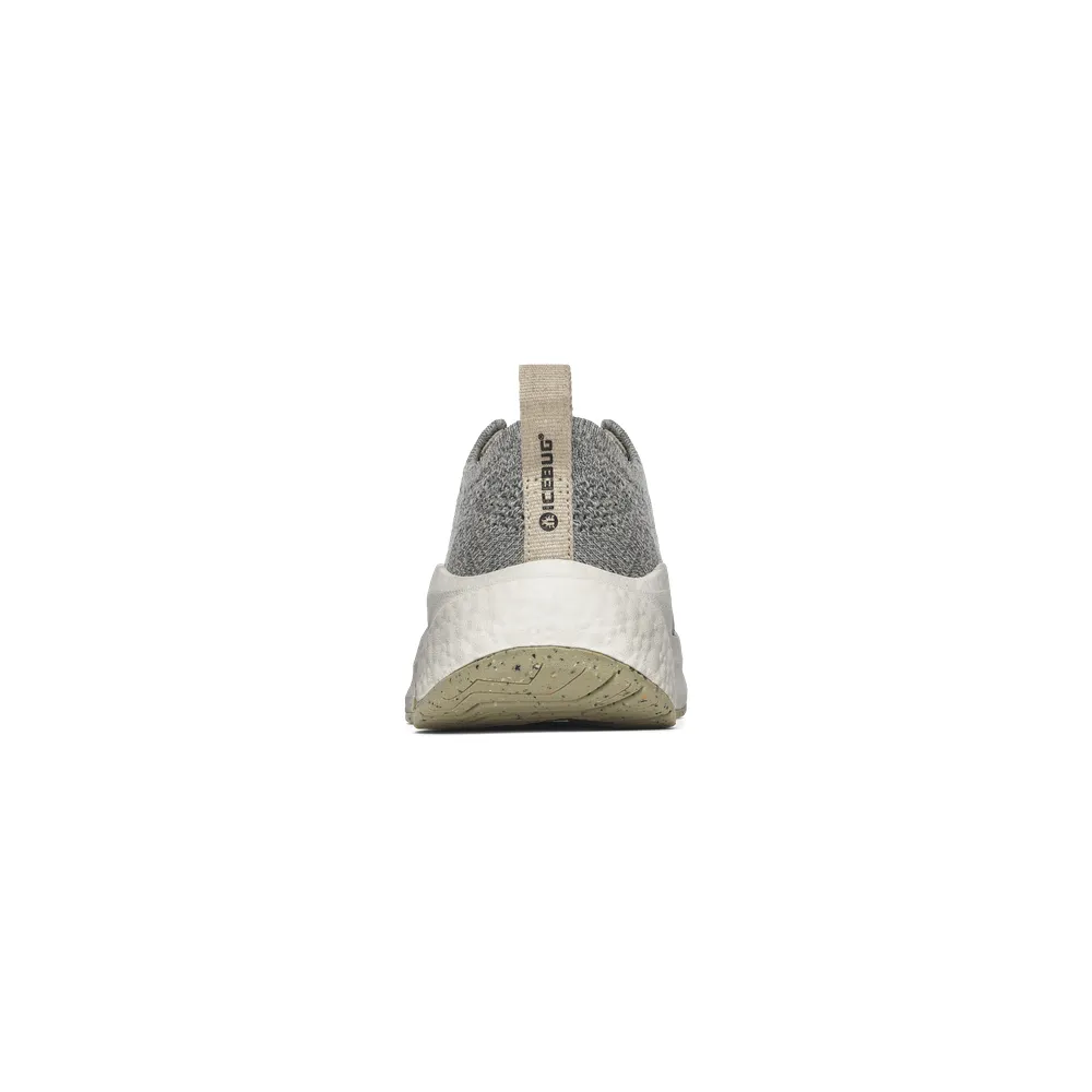 Icebug Aura ReWool RB9X Walking MelangeGrey I23003-0D / grau