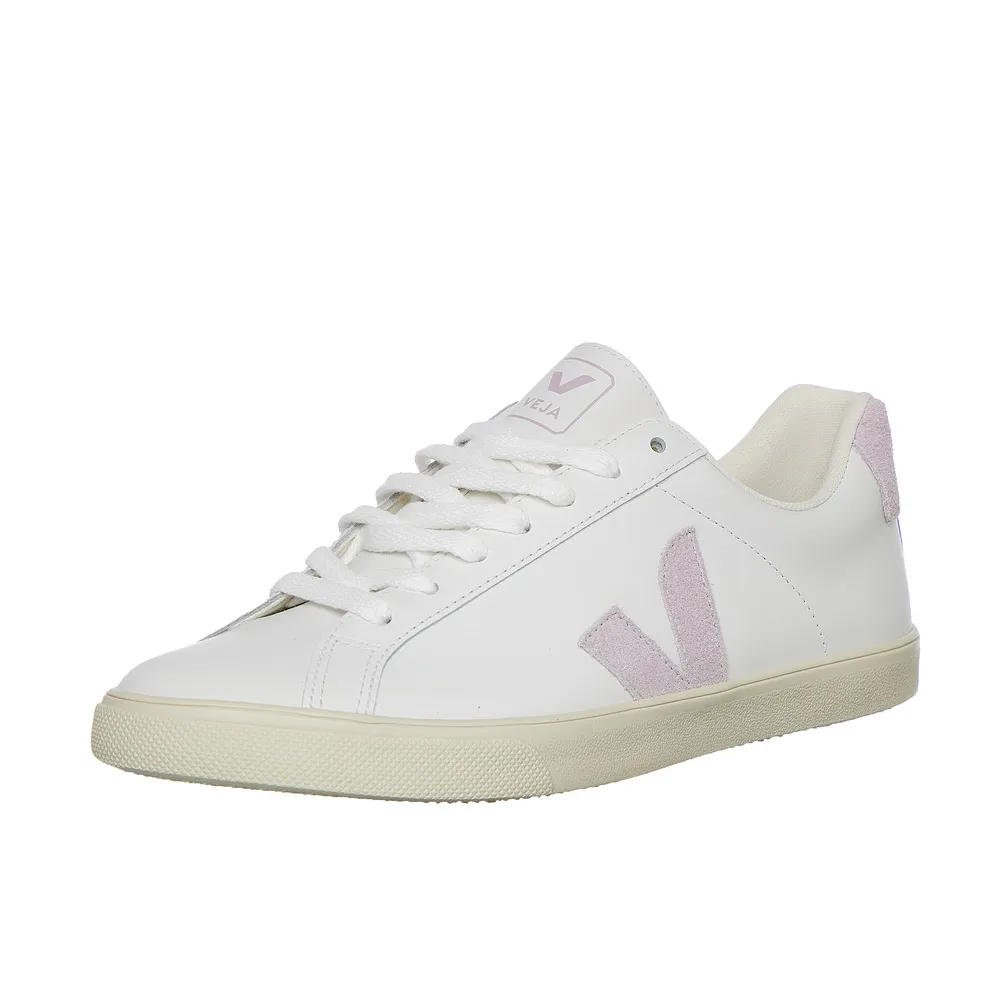 VEJA Esplar Logo WMN EO0203511A / weiss