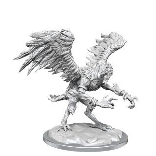 D&D Frameworks: Vrock
