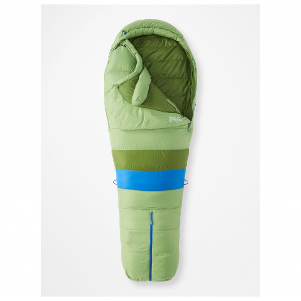 Marmot - Palisade - Daunenschlafsack