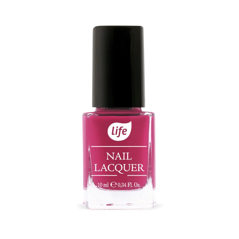 Nagų lakas „Life“ 10 ml Nr. 157