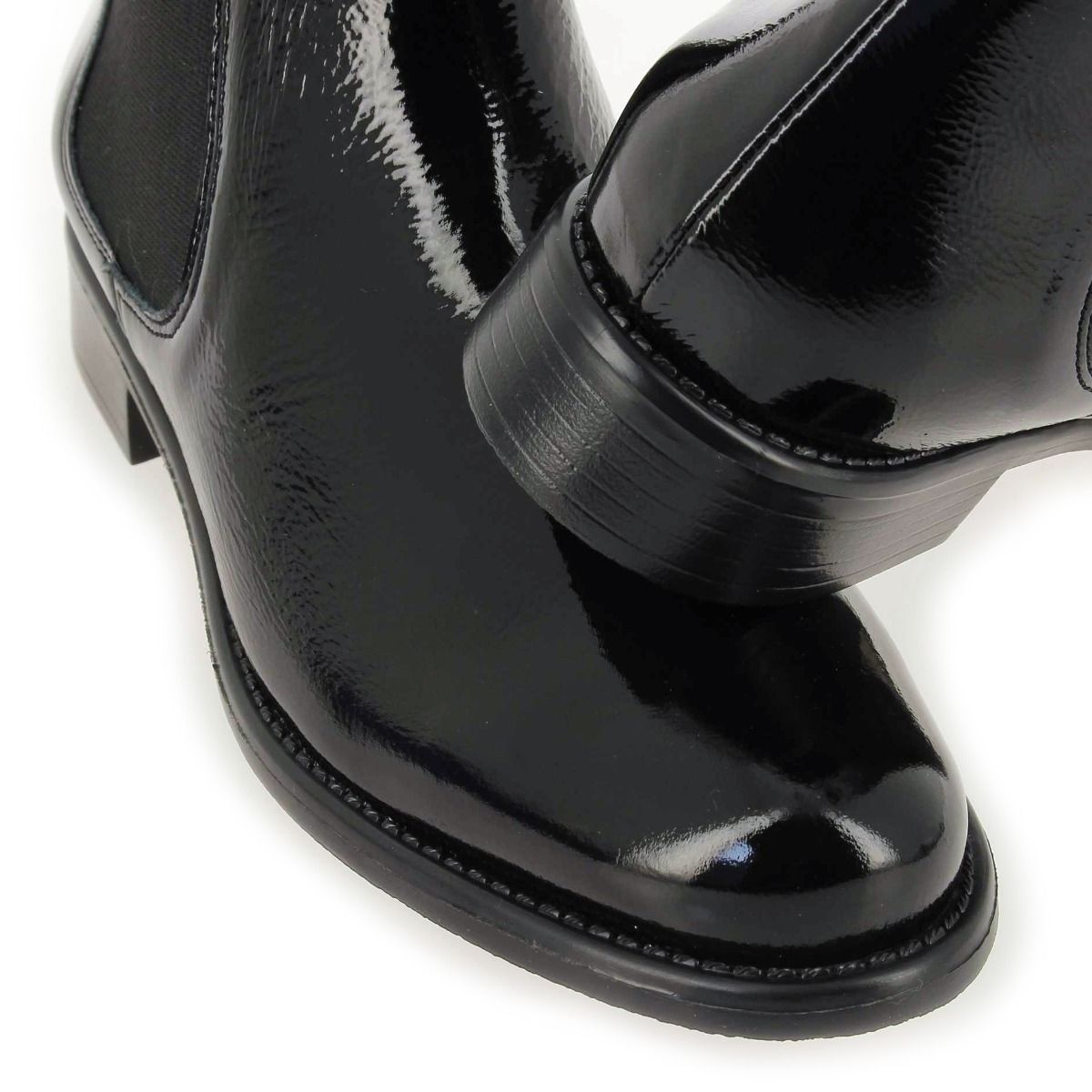 We Do  77545B - Noir
