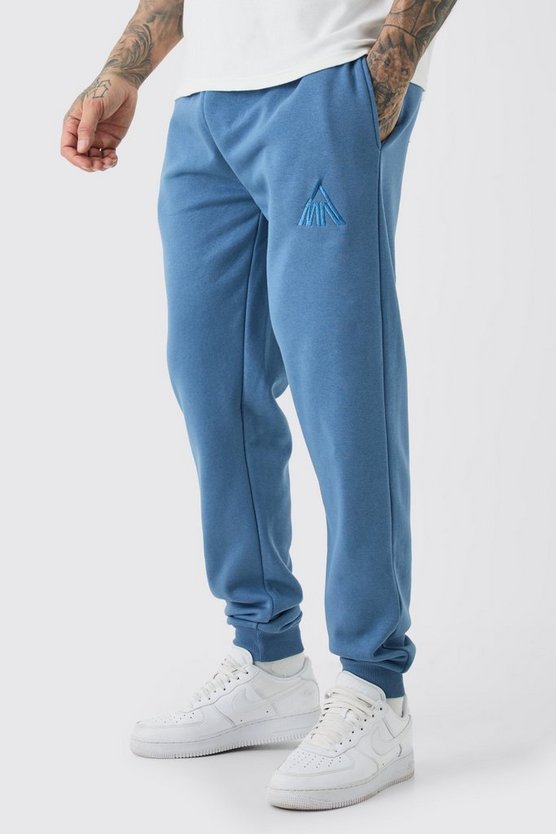 Tall Man Basic Jogginghose