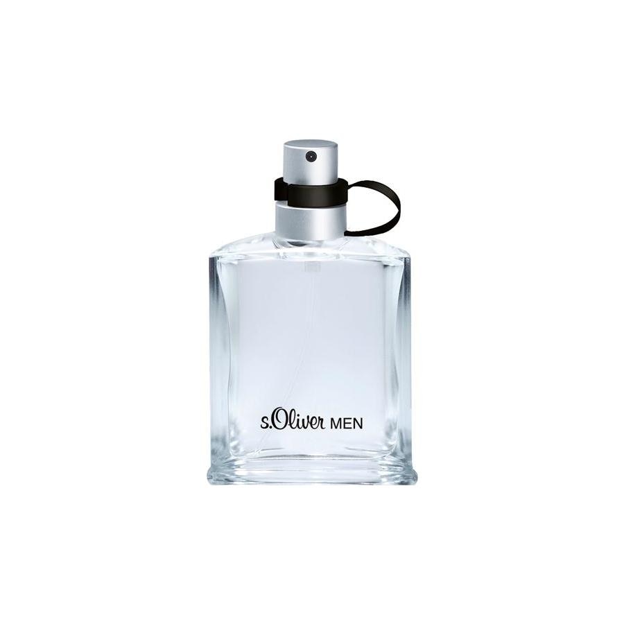 Eau de Toilette Spray