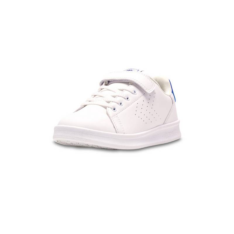hummel BUSAN JR Sneaker Kinder