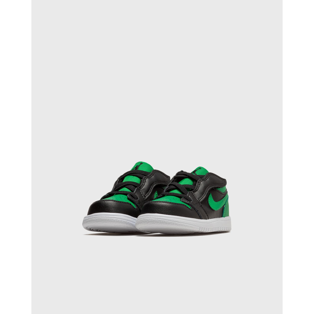 NIKE JORDAN 1 Low Alt TD CI3436-065 / schwarz