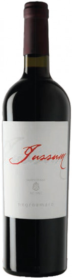 Iussum Negroamaro Salento IGP trocken - Cantina Sampietrana