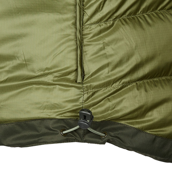 VALIANCE JACKET Herren - Daunenjacke