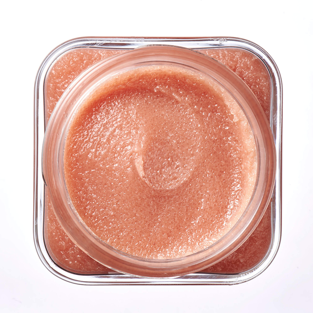 baïja Gommage Corps French Pompon Exfoliant corps