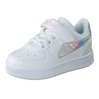 Kappa Bash GC M S Sneaker in weiß