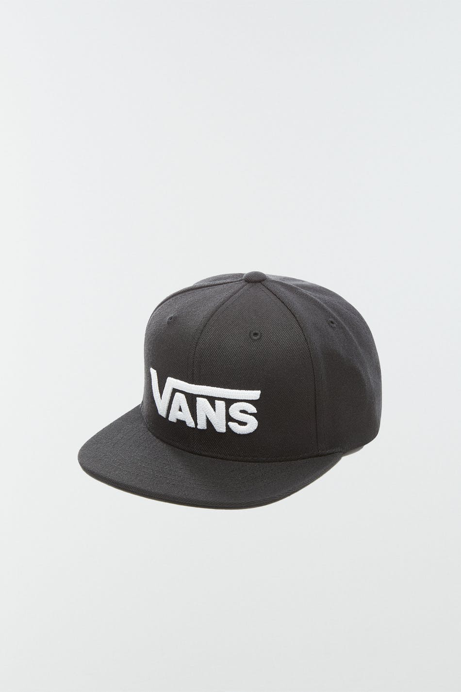 By drop v ii snapback cap
