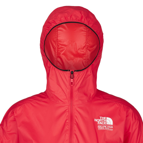 W AO WIND JACKET Damen - Windbreaker