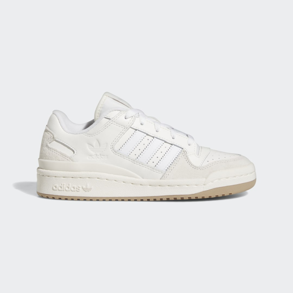 adidas Forum Low ID6861 / weiss