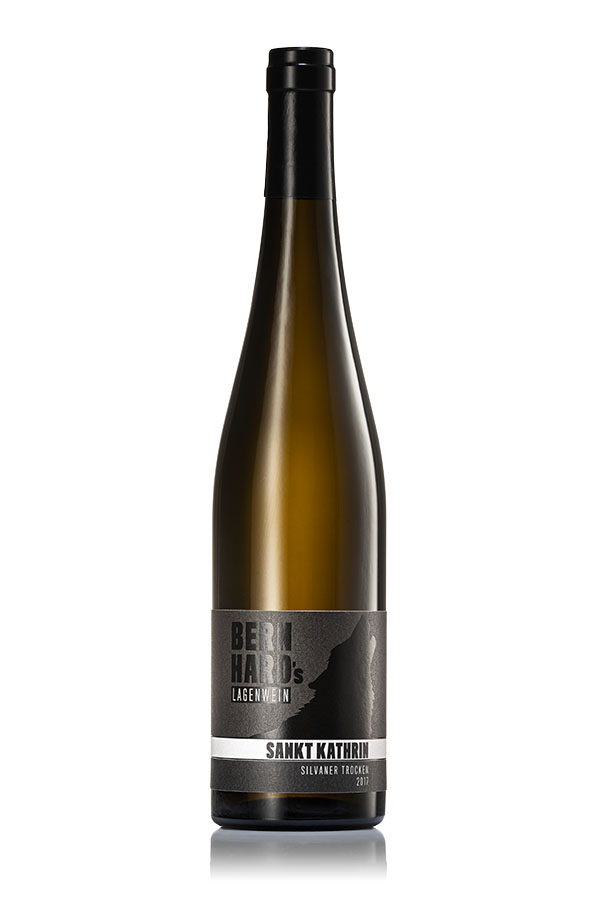 Sankt Kathrin Silvaner Weingut Bernhard