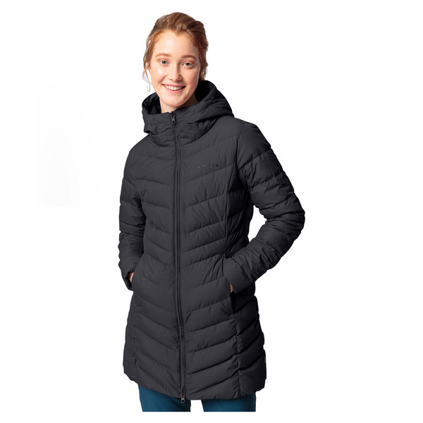 ANNECY 3IN1 COAT III Damen - Doppeljacke