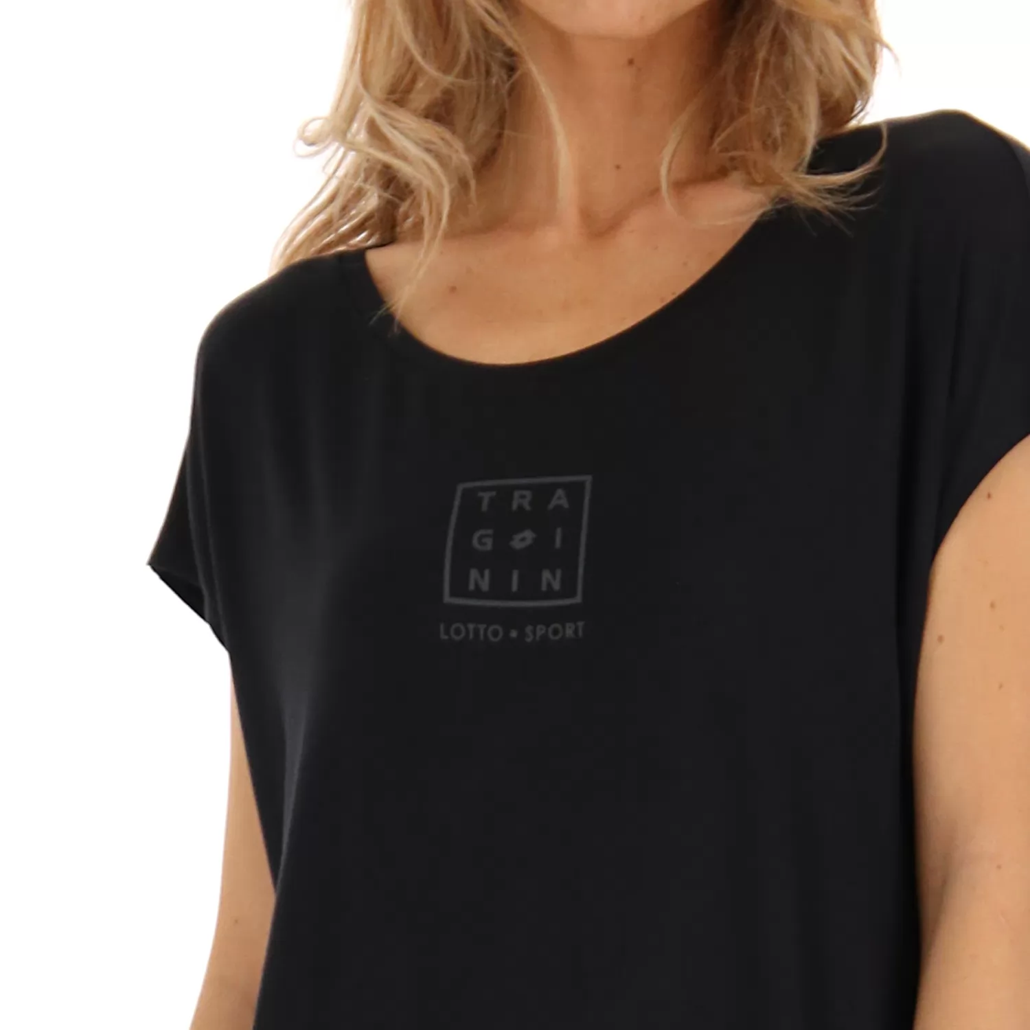DYNAMIC W VII TEE 2