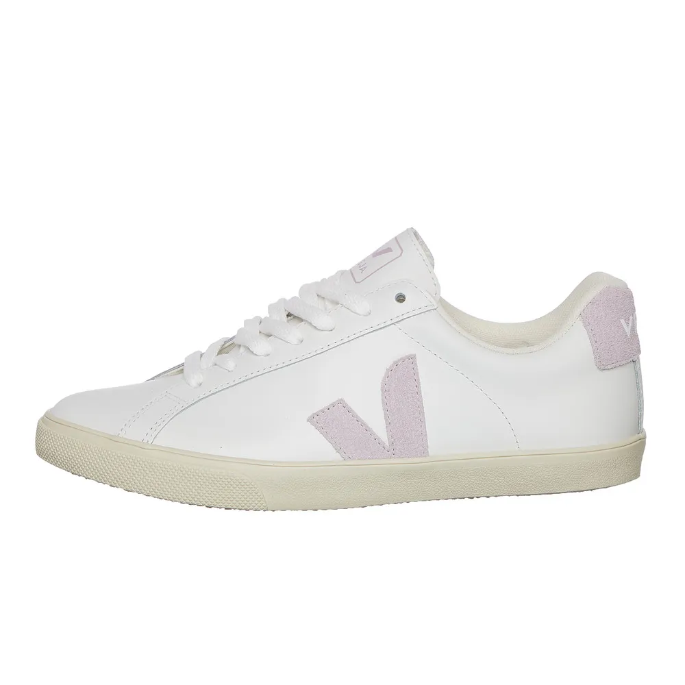VEJA Esplar Logo WMN EO0203511A / weiss