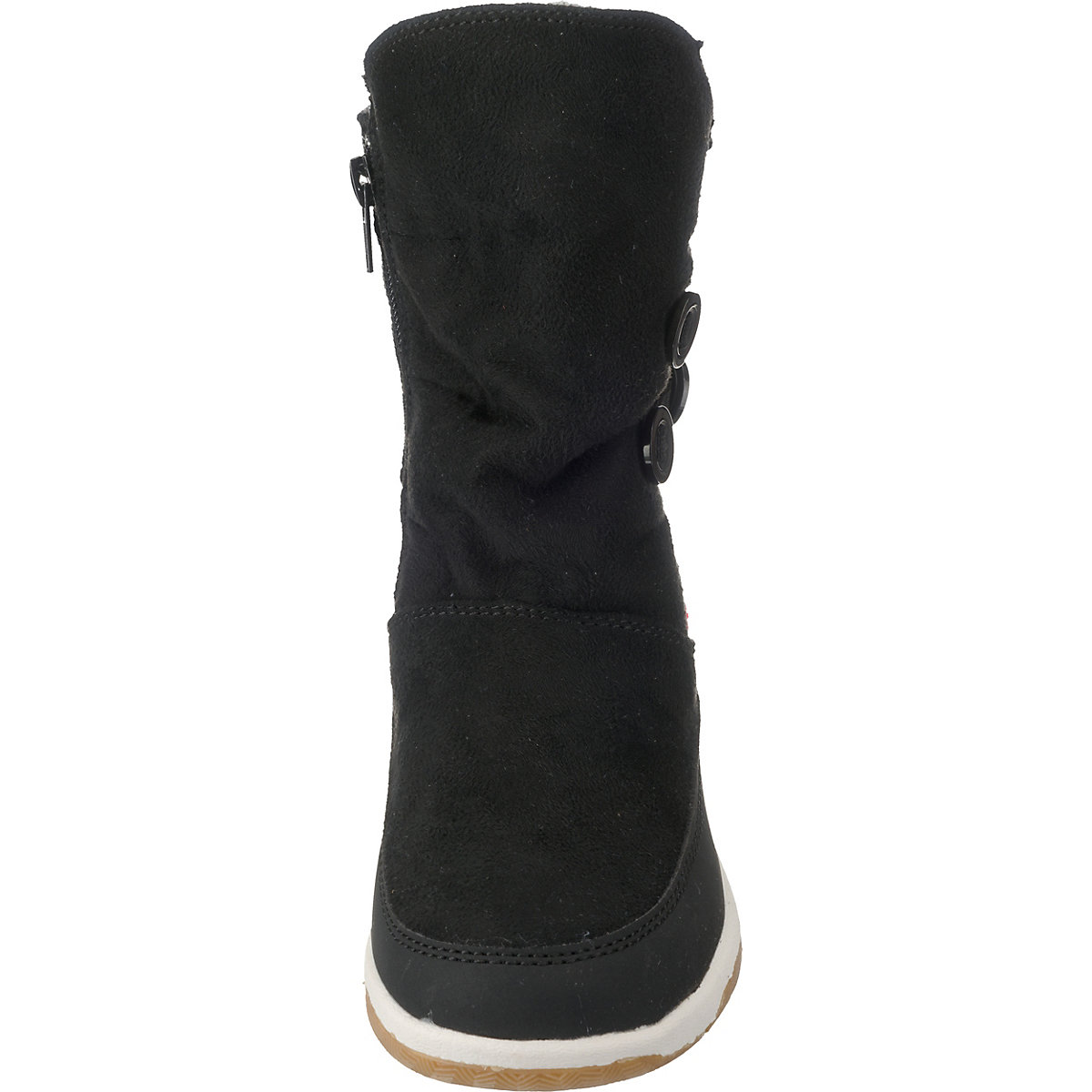 Winterstiefel WMS Weite M für Mädchen