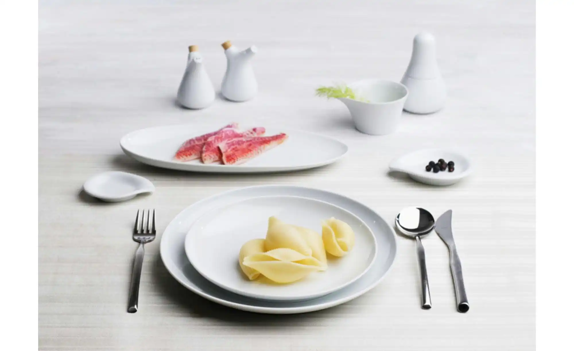 Kahla Zuckerhut Five Senses