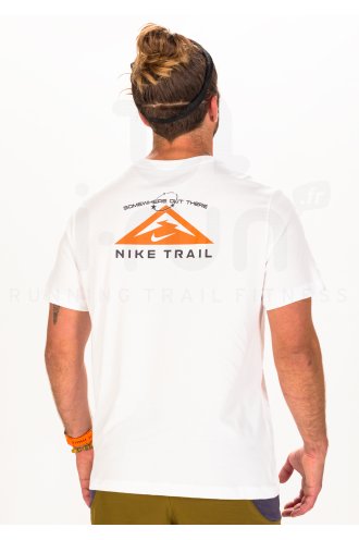 Nike Trail Print M
