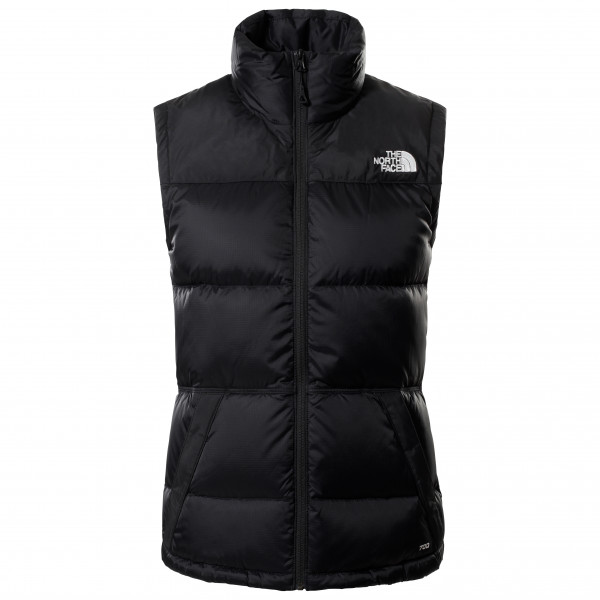 The North Face - Women's Diablo Down Vest - Daunenweste